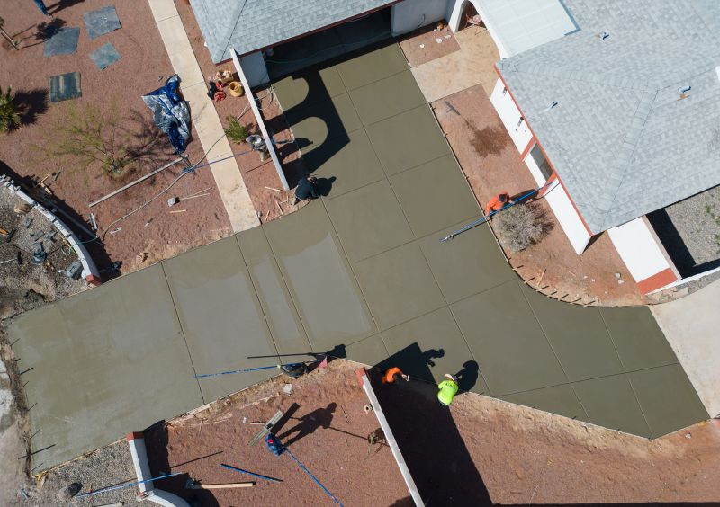 Post-Project Inspection